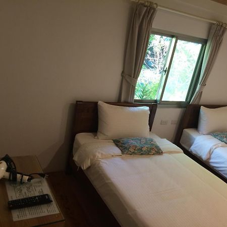 Hou Shan Ren Jia B&B 鹿野郷 エクステリア 写真